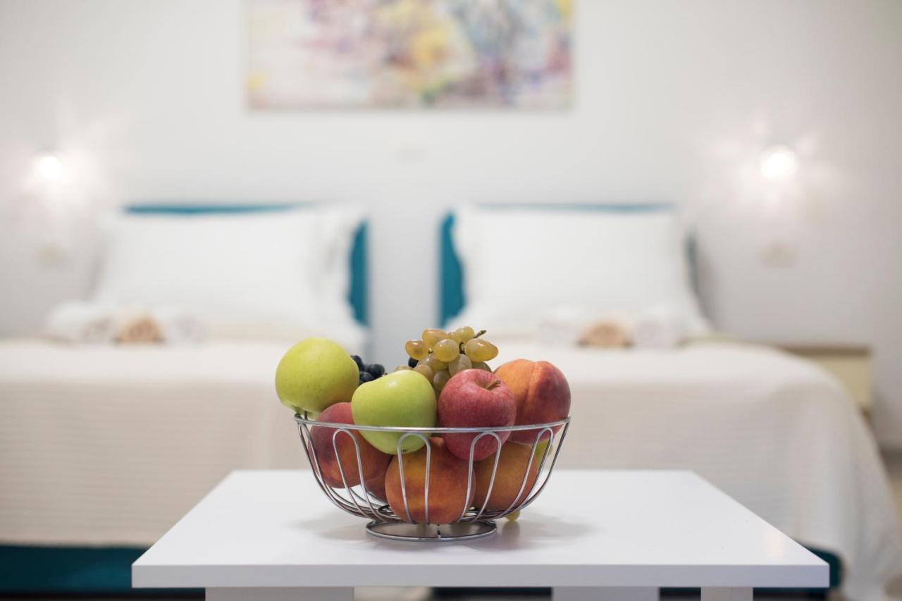 Apartments Maraton สปลิท ภายนอก รูปภาพ
